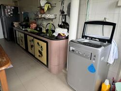 Blk 624B Woodlands Drive 52 (Woodlands), HDB 4 Rooms #613495791